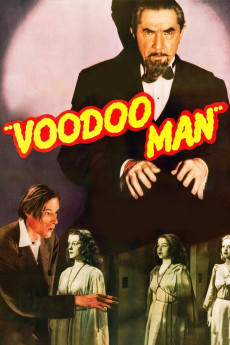 Voodoo Man (1944) (1944) download