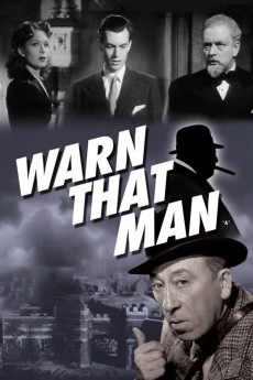 Warn That Man (1943) (1943) download