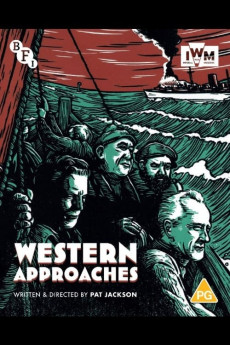 Western Approaches (1944) (1944) download