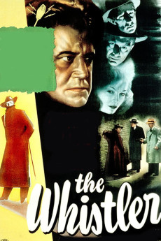 The Whistler (1944) (1944) download