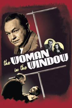 The Woman in the Window (1944) (1944) download