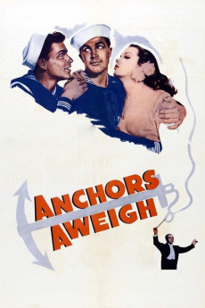 Anchors Aweigh (1945) (1945) download
