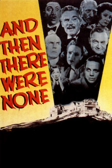 And Then There Were None (1945) (1945) download