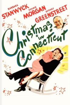 Christmas in Connecticut (1945)