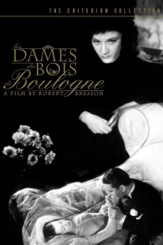 Les dames du bois de Boulogne (1945) (1945) download