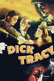 Dick Tracy (1945) (1945) download