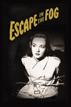 Escape in the Fog (1945) (1945) download