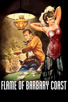 Flame of Barbary Coast (1945) (1945) download