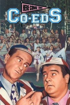 Here Come the Co-eds (1945) (1945) download