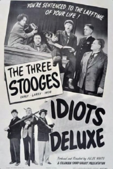 Idiots Deluxe (1945) (1945) download