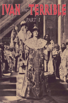 Ivan the Terrible, Part I (1944) (1944) download