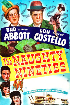 The Naughty Nineties (1945) (1945) download