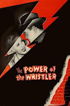 The Power of the Whistler (1945) (1945) download