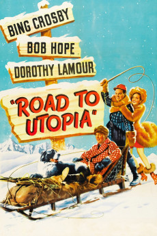 Road to Utopia (1945) (1945) download