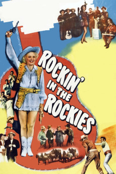 Rockin' in the Rockies (1945) (1945) download