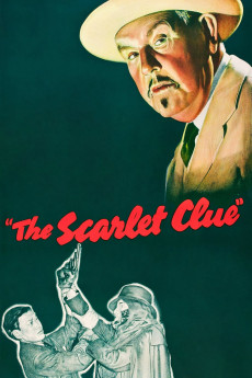The Scarlet Clue (1945) (1945) download