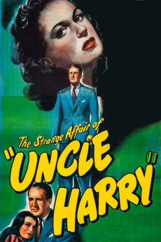 The Strange Affair of Uncle Harry (1945) (1945) download
