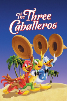 The Three Caballeros (1944) (1944) download