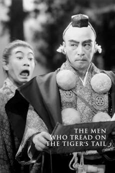 The Men Who Tread on the Tiger's Tail (1945) (1945) download