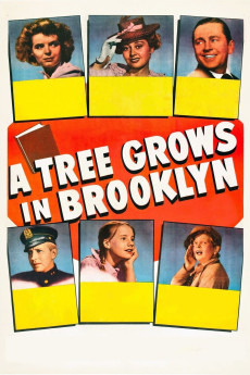 A Tree Grows in Brooklyn (1945) (1945) download