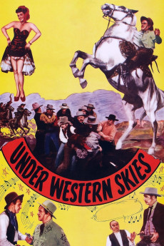 Under Western Skies (1945) (1945) download