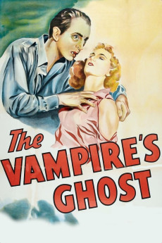 The Vampire's Ghost (1945) (1945) download