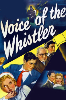Voice of the Whistler (1945) (1945) download