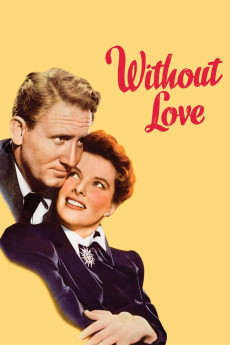 Without Love (1945) (1945) download