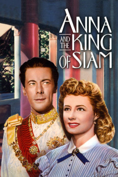 Anna and the King of Siam (1946) (1946) download