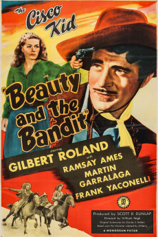 Beauty and the Bandit (1946)