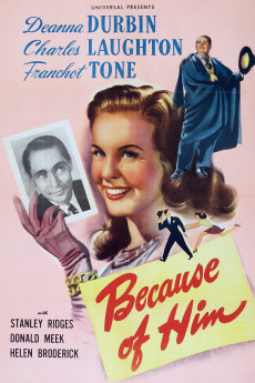 Because of Him (1946) (1946) download