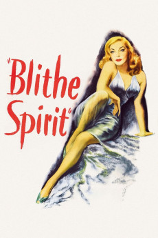 Blithe Spirit (1945) (1945) download