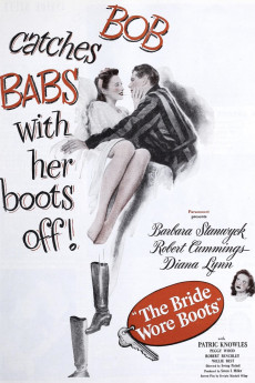The Bride Wore Boots (1946)