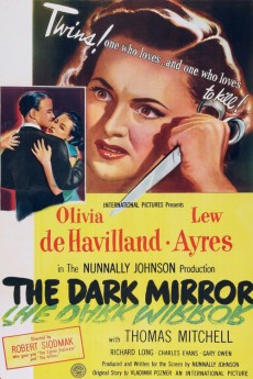 The Dark Mirror (1946) (1946) download