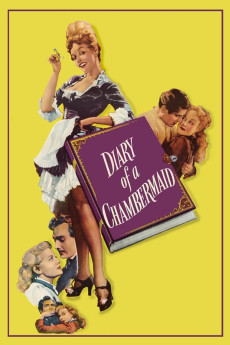 The Diary of a Chambermaid (1946) (1946) download