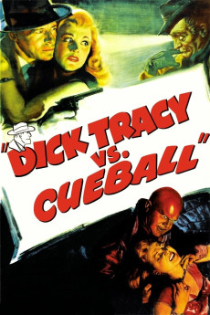 Dick Tracy vs. Cueball (1946) (1946) download