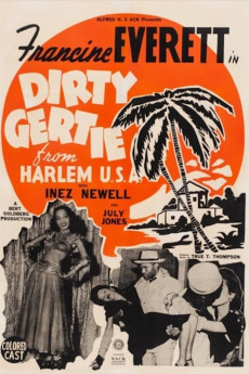 Dirty Gertie from Harlem U.S.A. (1946) (1946) download