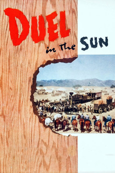 Duel in the Sun (1946) (1946) download