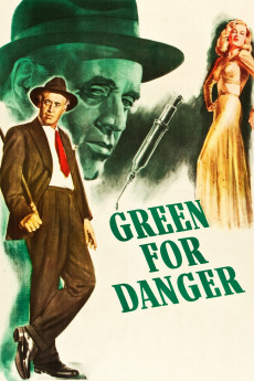 Green for Danger (1946) (1946) download