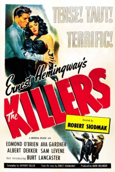 The Killers (1946) (1946) download