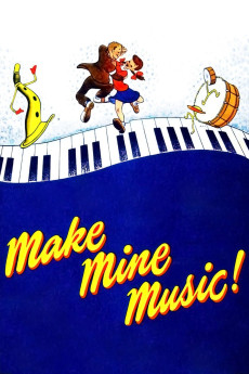 Make Mine Music (1946) (1946) download
