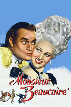 Monsieur Beaucaire (1946) (1946) download