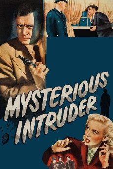 Mysterious Intruder (1946) (1946) download