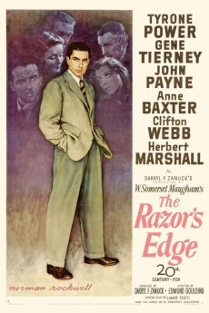 The Razor's Edge (1946) (1946) download
