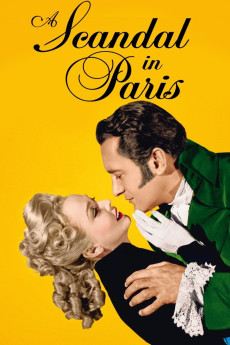 A Scandal in Paris (1946) (1946) download