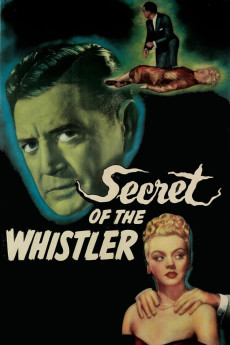 The Secret of the Whistler (1946) (1946) download