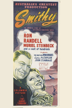 Pacific Adventure (1946) (1946) download