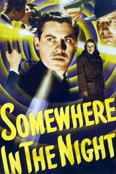 Somewhere in the Night (1946) (1946) download
