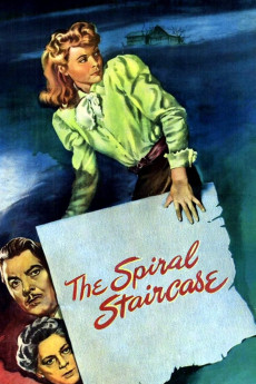 The Spiral Staircase (1946) (1946) download