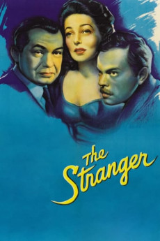 The Stranger (1946) (1946) download
